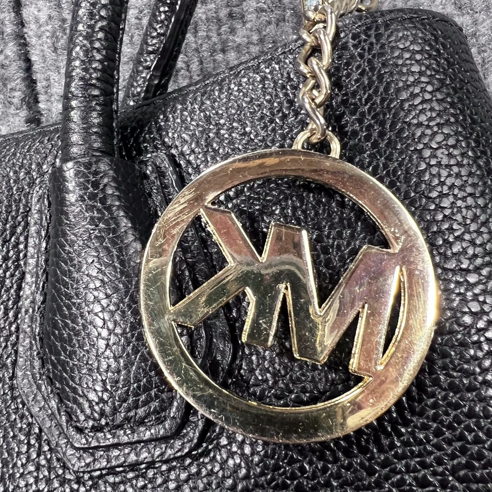 Michael Kors Mercer Gallery Medium Center‎ Zip Tote 38F1GZ5T6L - Picture 5 of 13